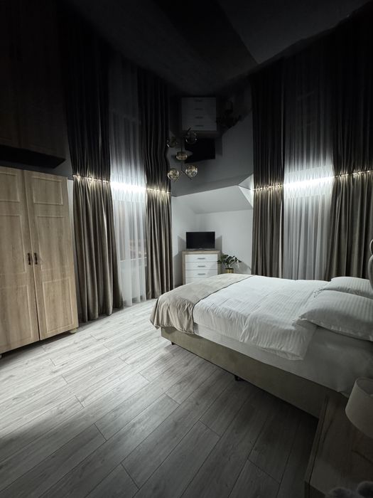 Cazare SINAIA| camere duble| apartament
