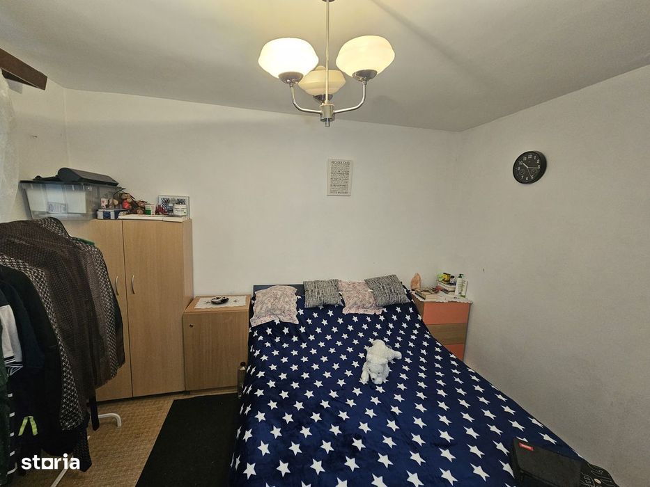Apartament cu 2 camere pentru inchiriere