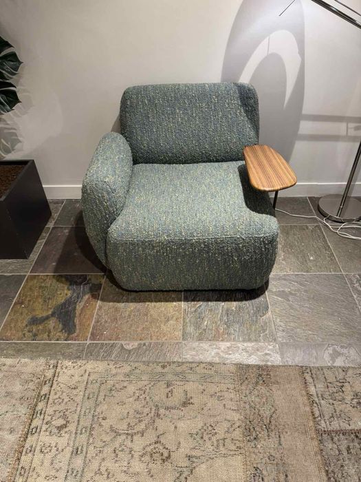 Ново кресло/фотьойл