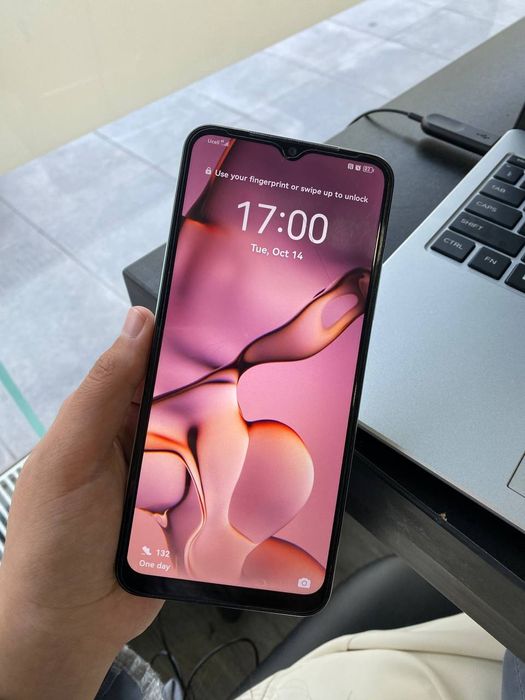 Huawei Nova Y61 Narxi