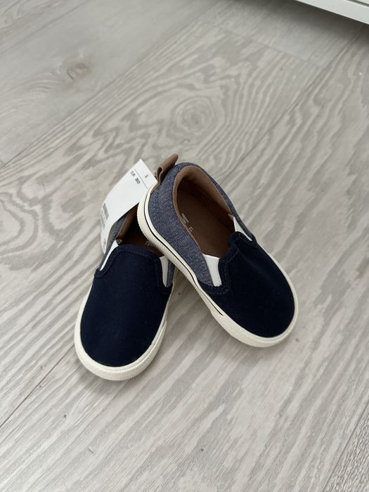 Espadrile H&M copii
