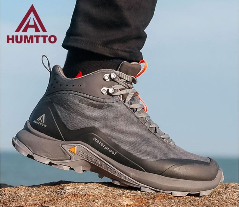 Humtto Trekking Waterproof
