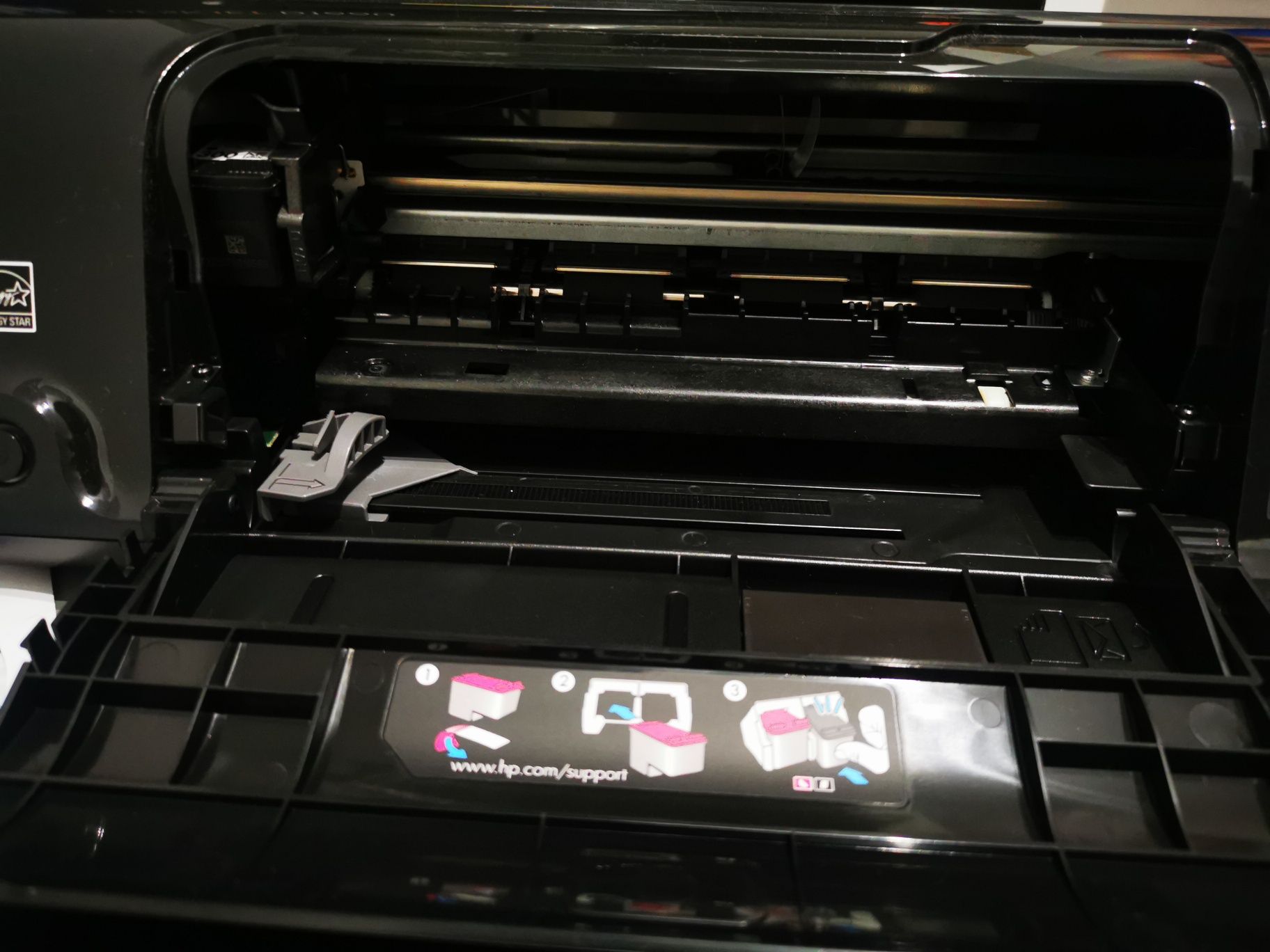 Vand imprimanta HP deskjet D1660