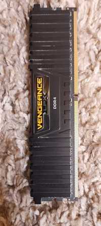 Memorie Ram 8 GB Vengeance LPX , ddr 4, 3000 Mhz