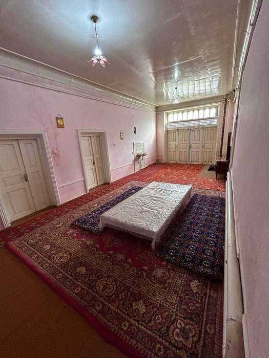 Ижарага уй берилади. Водникда участка