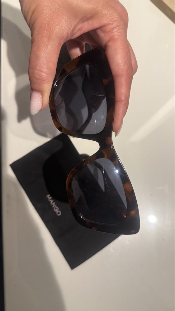 Дамски слънчеви очила Mango