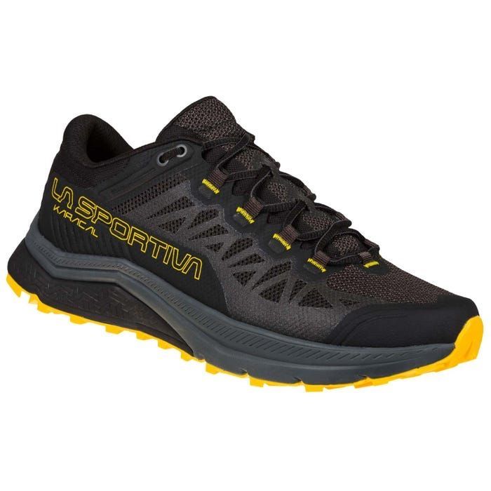 La Sportiva Karacal 46 nu meindl Scarpa Lowa Dynafit altra