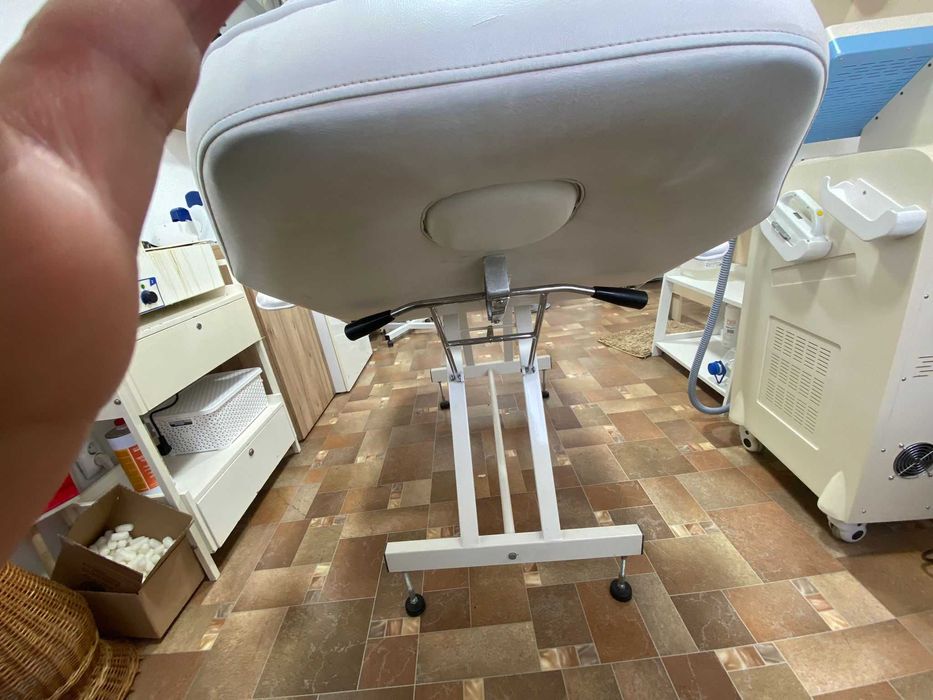 vand pat de cosmetica/masaj