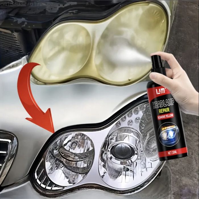 Козметика за автомобили