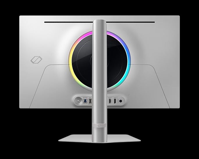 Игровой Монитор 27” Odyssey OLED G6 360hz