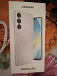 Продавам Смартфон GSM SAMSUNG GALAXY A16 5G A166 BLACK 6.70 ", 128 GB