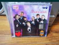 Cd VHS - Daca n-ai iubi