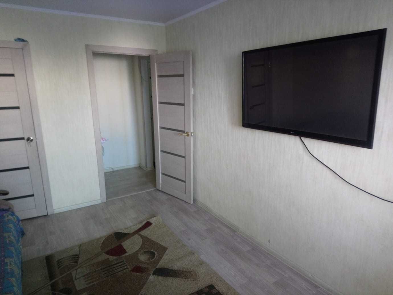 Сдам квартиру посуточно