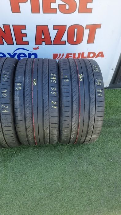 Set 265.40.21 295.35.21 continental