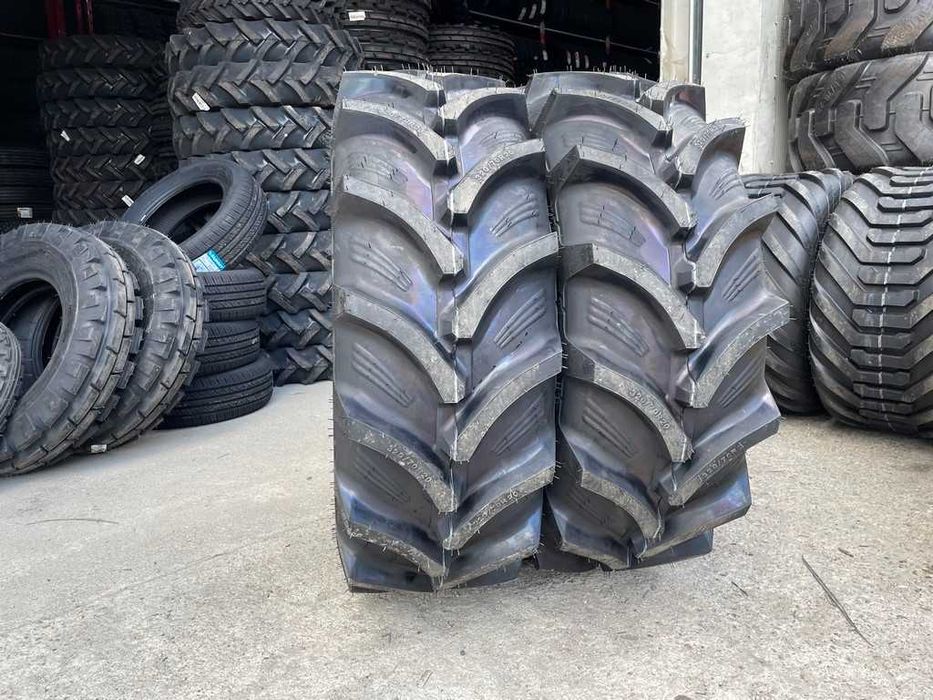 320/70 R20 Cauciucuri noi agricole RADIALE 11.2-20 Livrare rapida