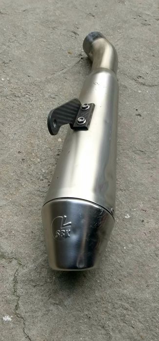 Мото ауспух Leo Vince GP Style  / Лео Винчи