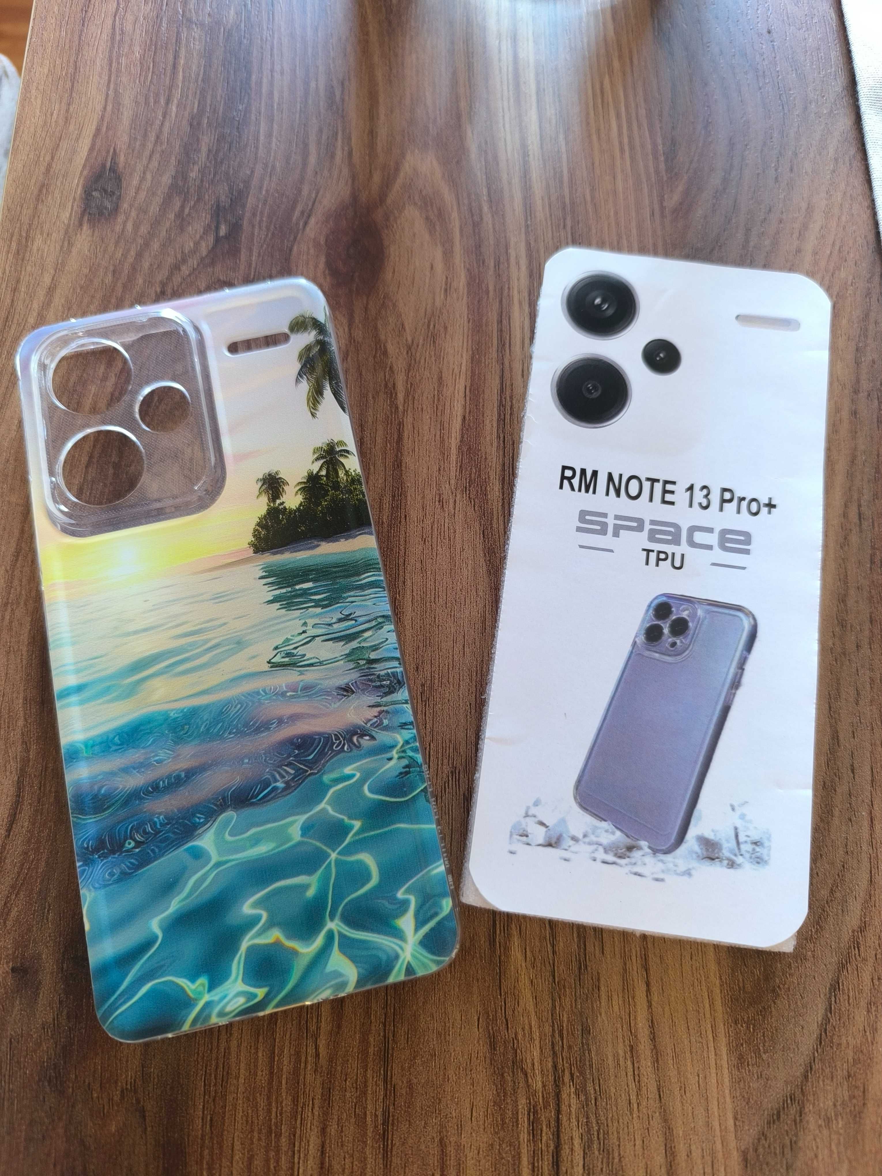 Нови кейсове за Xiaomi Redmi Note 13 pro +
