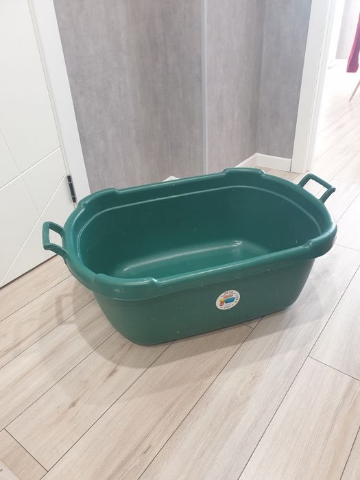 ZETA таз Ванна "Хендо" 120 л. м/п цветн., 120 л