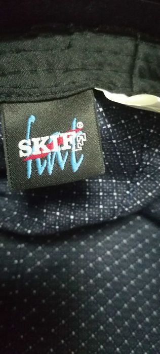 Кепка мужская осень весна