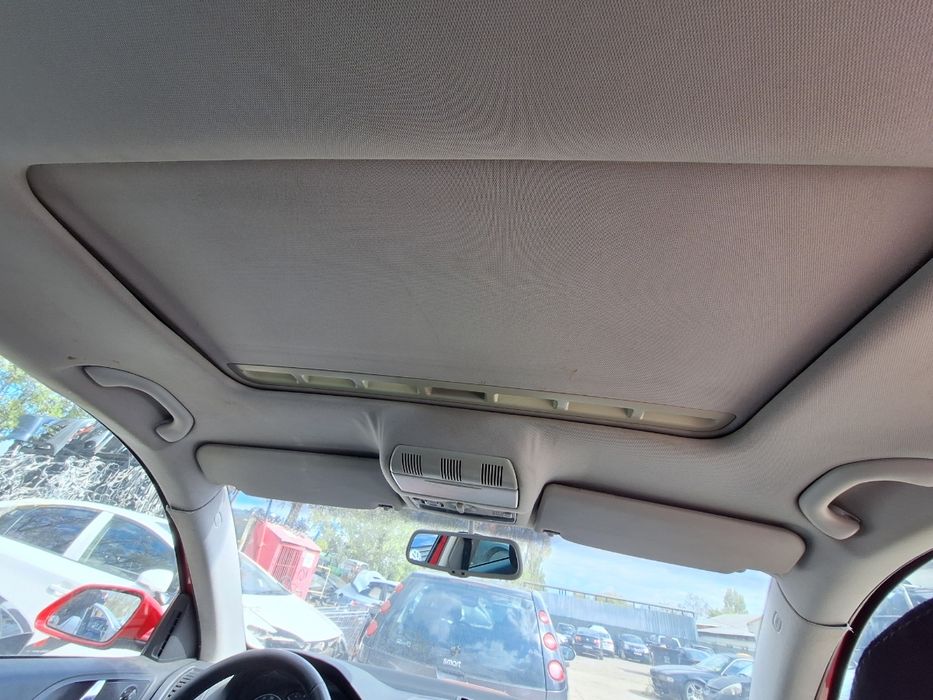 Capitonaj plafon SKODA OCTAVIA II Combi 1Z5 2004 - 2013