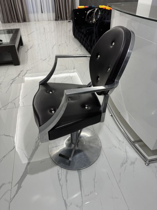 Scaun coafor Maletti