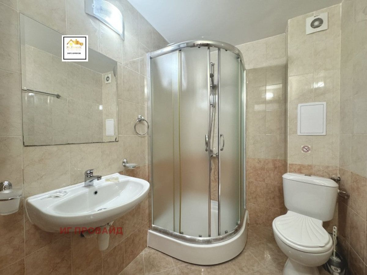 Продава се Едностаен апартамент в с. Кошарица, Област Бургас - 51 кв.м за 959 €/кв.м - Снимка #16