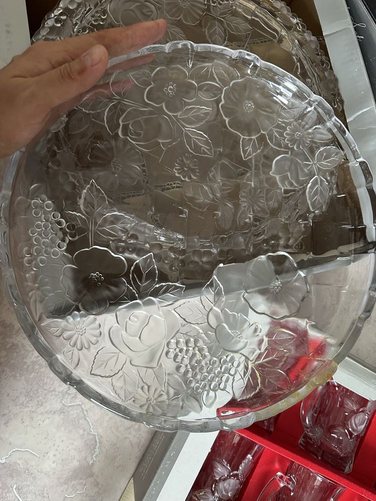 Японское стекло SOGA