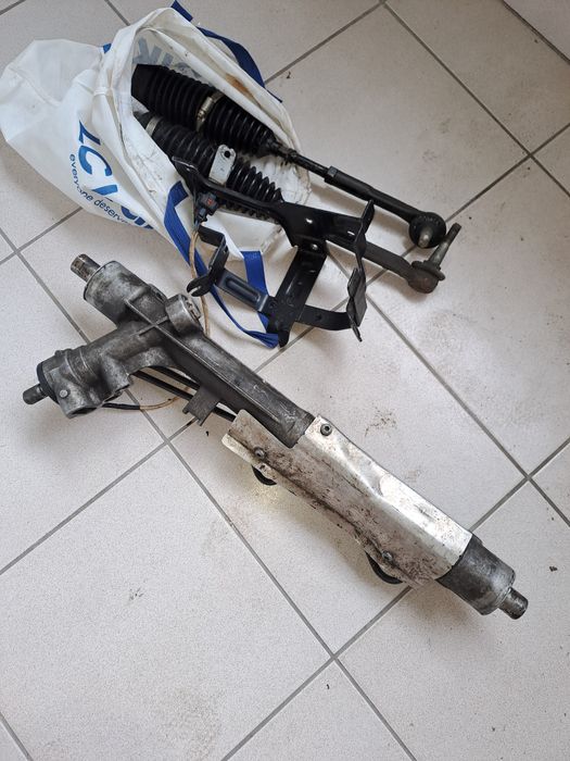 Caseta de directie Opel Vectra 2003