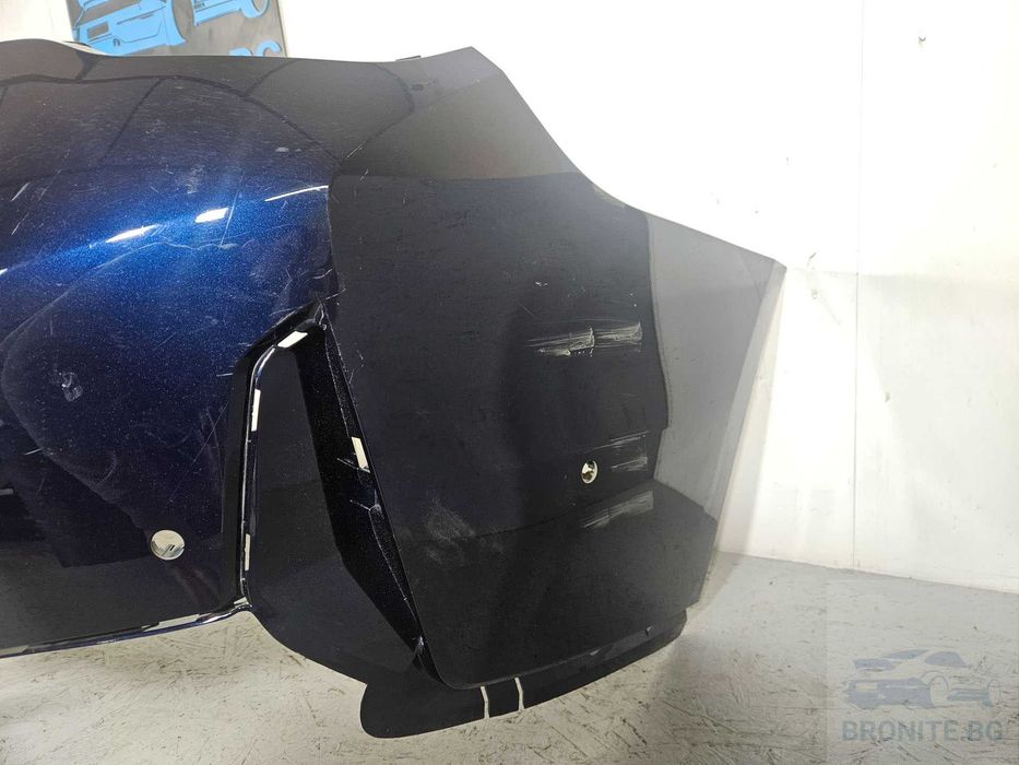 Задна броня BMW I4 G26 БМВ и4 Г26 2021-