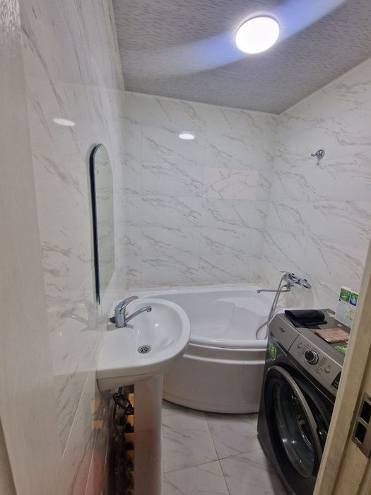 Юнусабад 15 - 2/2/4