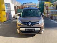 RENAULT KANGOO Limited Edition