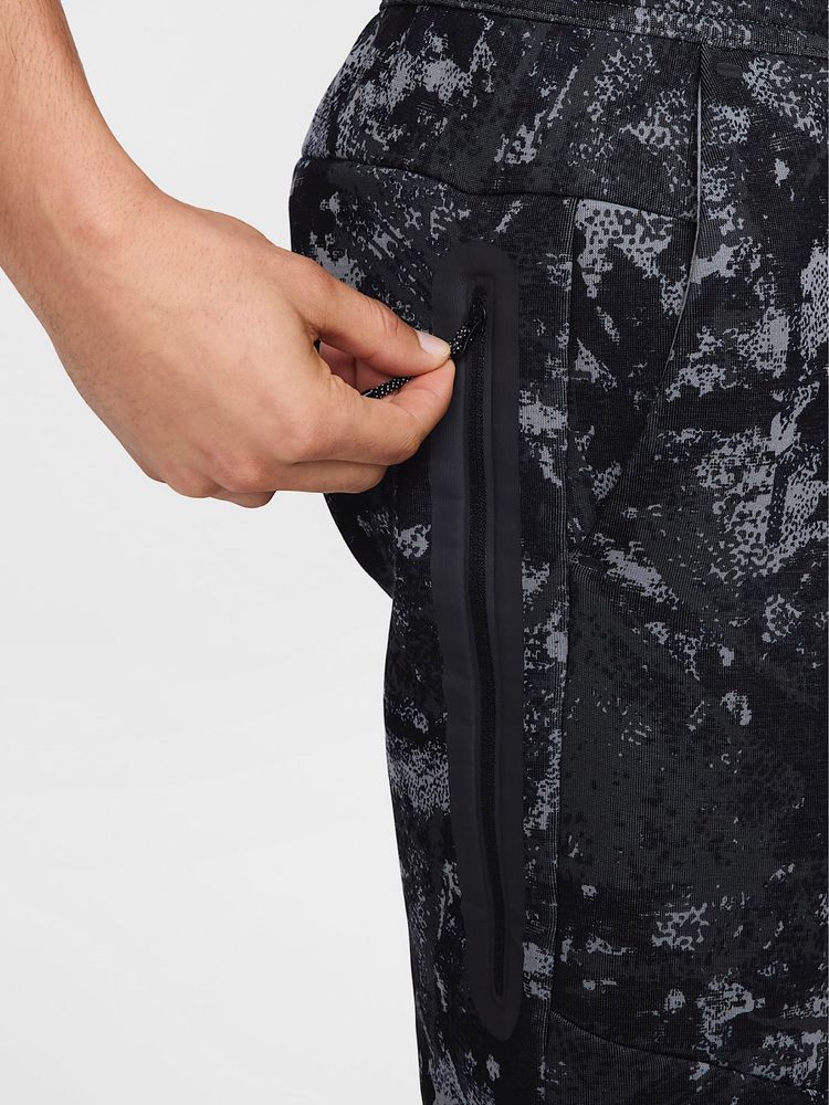 Nike Tech Fleece ОРИГИНАЛНО мъжко долнище - L