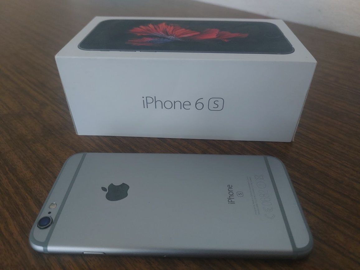 IPhone 6 c в идеале