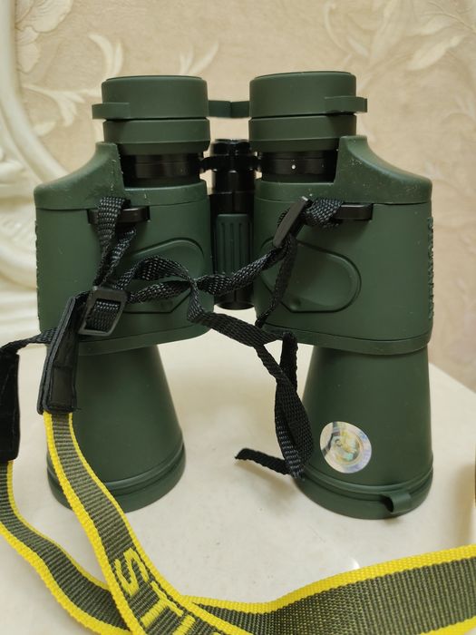 Бинокль STURMAN  20×50