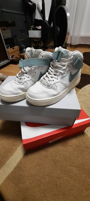 Nike air force 1 '07mid marime 38