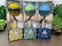 Kendama kbr romania sticky noi cupe mari