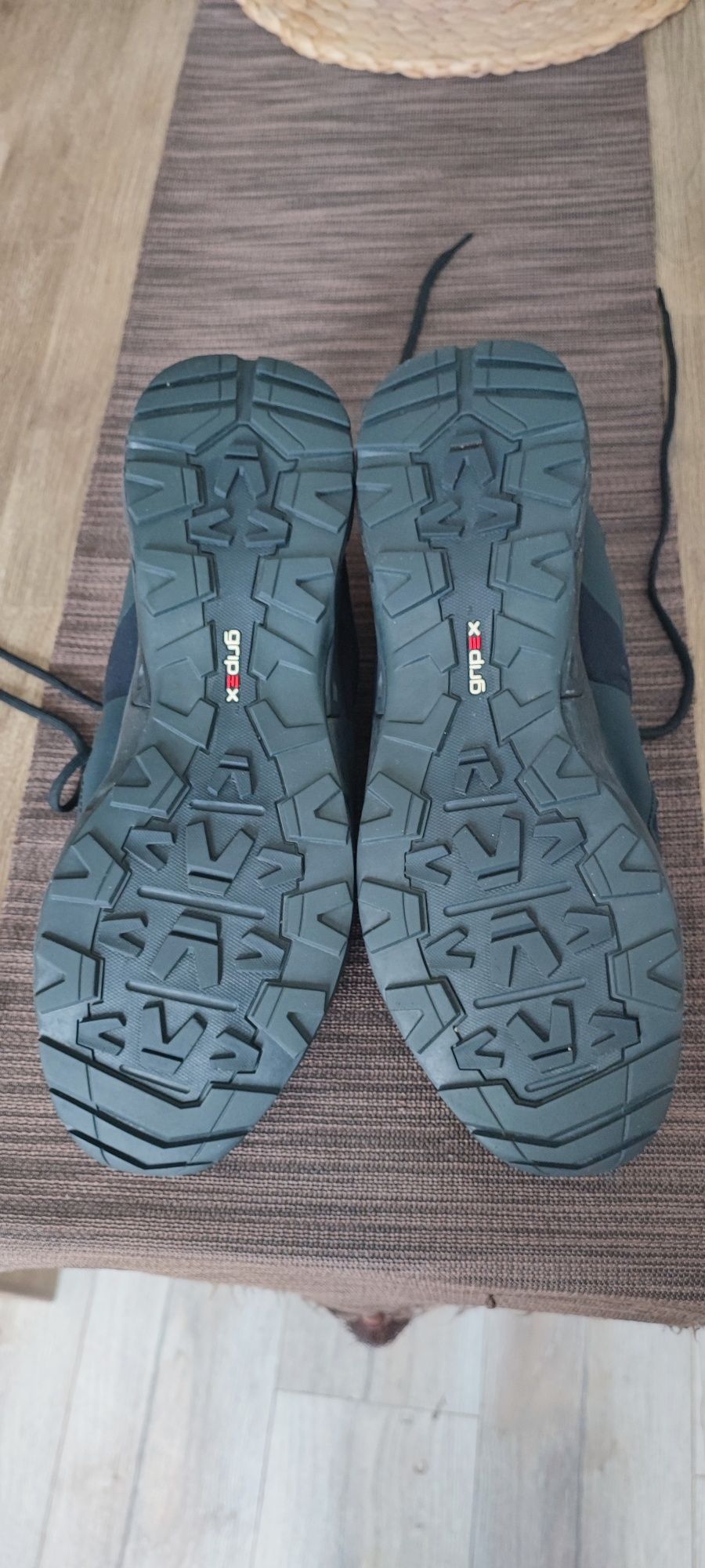 MAMMUT Ultimate Pro  Low GTX Gore-Tex размер 45