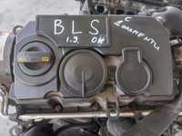 Двигател 1.9 дизел BLS с документи