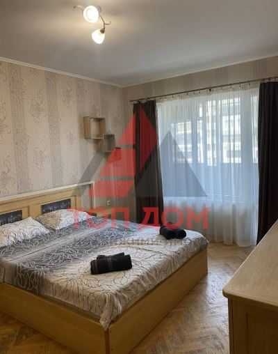 Дава се под наем Двустаен апартамент в Варна, Лятно кино Тракия - 55 кв.м за 459 € - Снимка #6