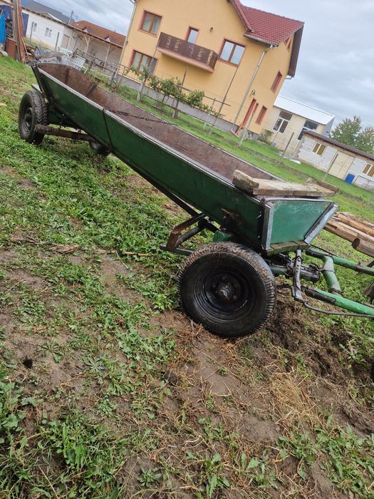 Căruță de vanzare
