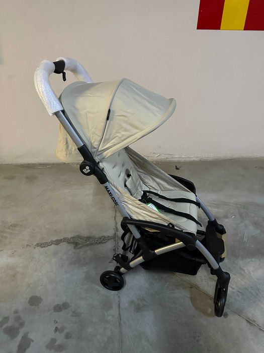 Нова лятна детска количка Maxi Cosi Laika