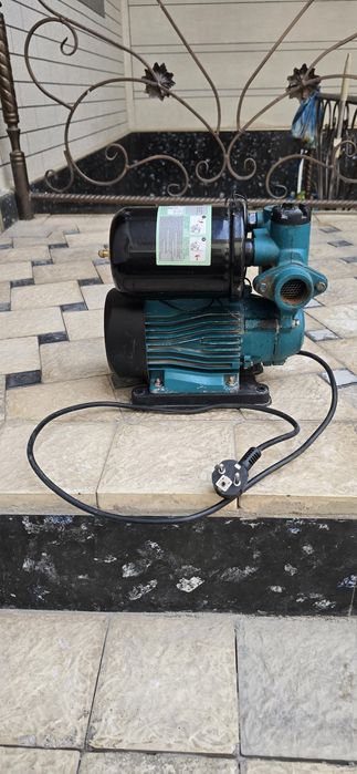 Сув насоси сотилади холати яхши кўп ишламаган