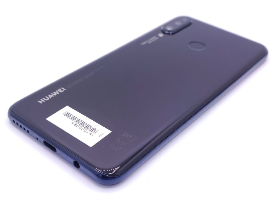 Huawei P30 Lite 128GB Midnight Black 4GB, Garantie 24 luni | #D88000