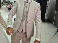 Costum ginerica marca Alex Fashion