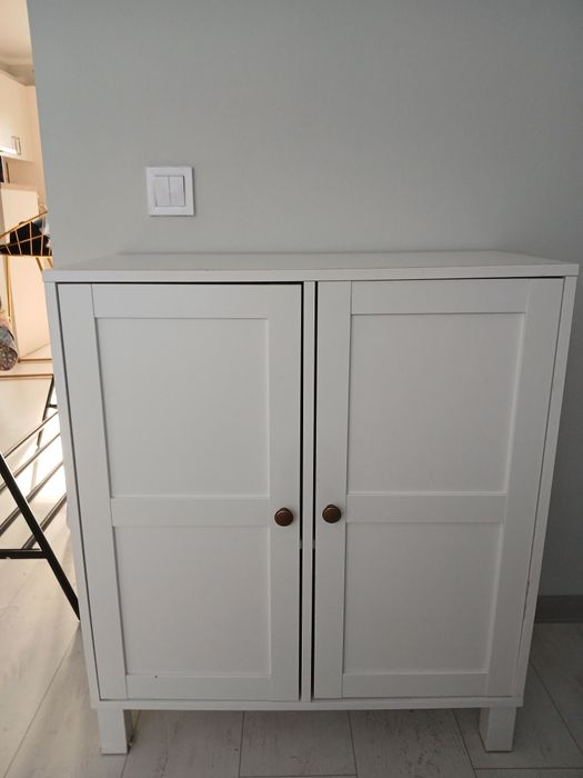 Dulăpior depozitare Jysk