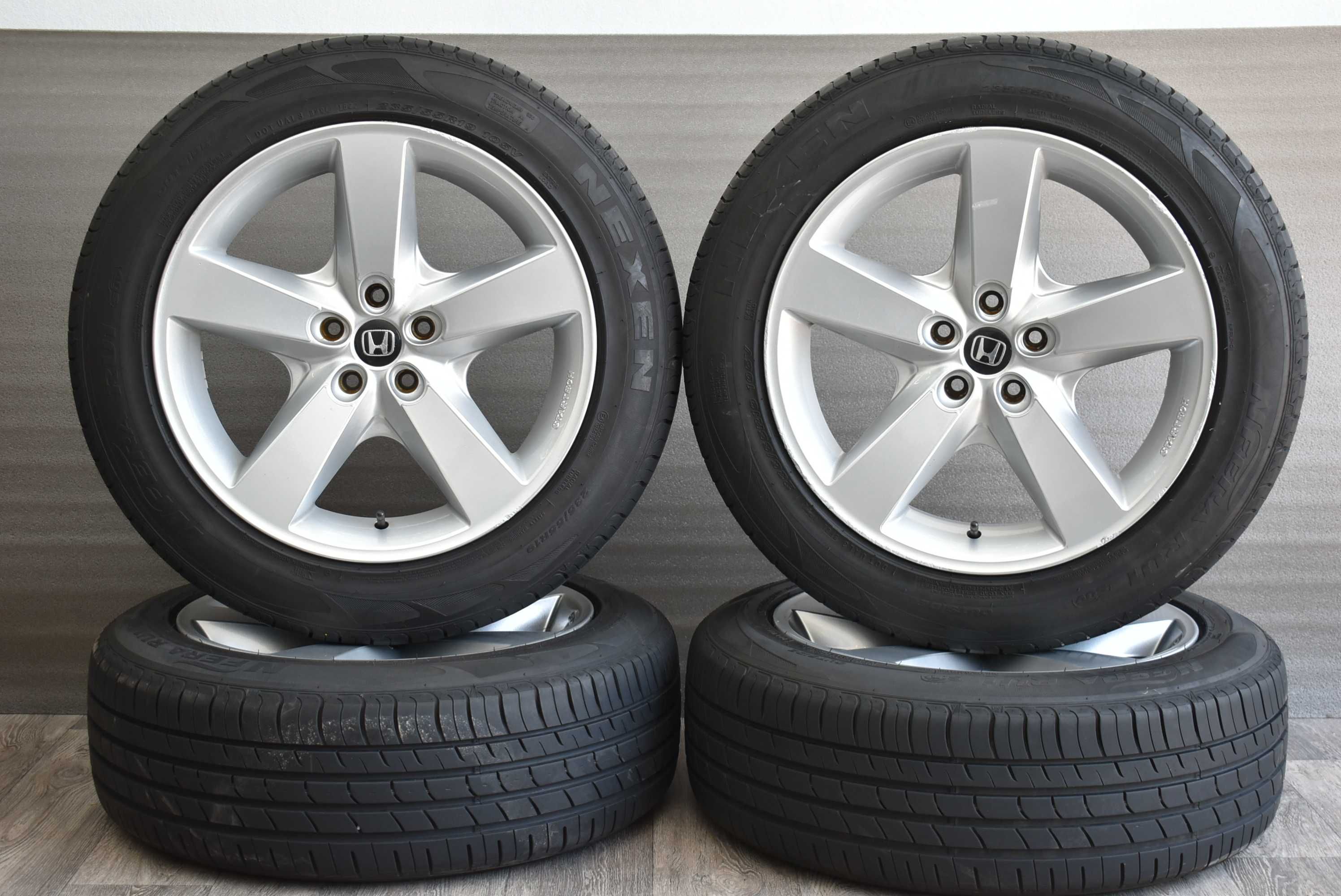 19'' Джанти HONDA