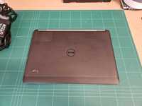 Лаптоп Dell Latitude E7270 - дефект или за части