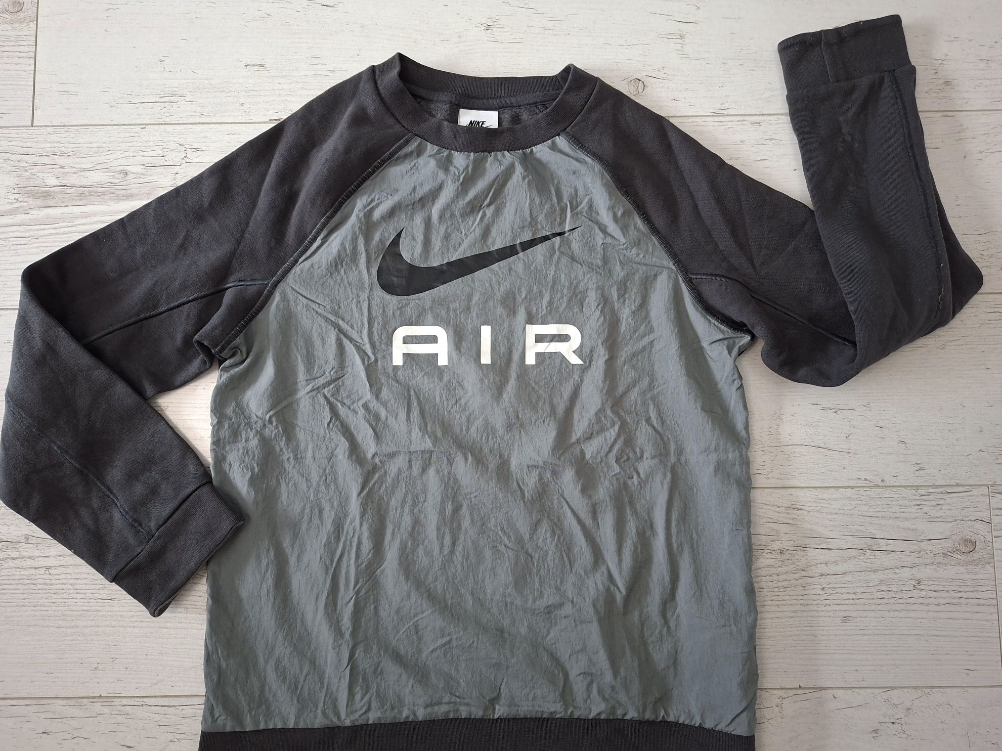 Nike Air-Ориг. Детски суичър