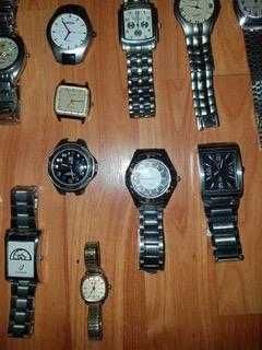 vand ceasuri diferite marci festina 200 lei