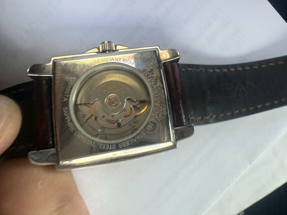 Certina ds action automat